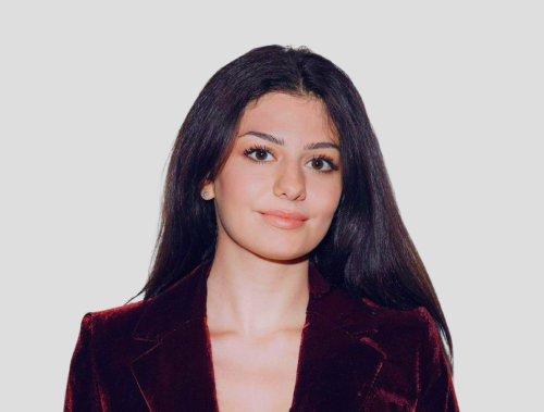 Нона Арутюнян